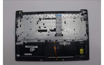 Lenovo 5CB1P31525 Tastatur inkl. Topcase ASM_CZE/SLK L83D4 AGUMA