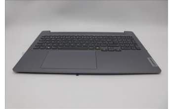 Lenovo 5CB1P31525 Tastatur inkl. Topcase ASM_CZE/SLK L83D4 AGUMA
