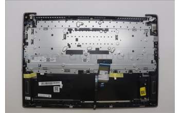 Lenovo 5CB1P31543 Tastatur inkl. Topcase ASM_SLV L83D4 AG UMA