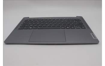 Lenovo 5CB1P31559 Tastatur inkl. Topcase ASM_FRA_H 83D2_ARG