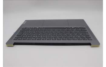 Lenovo 5CB1P31559 Tastatur inkl. Topcase ASM_FRA_H 83D2_ARG
