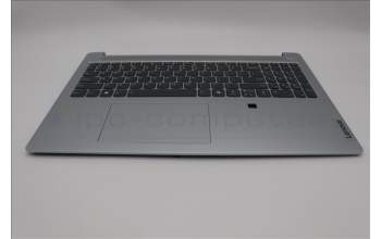 Lenovo 5CB1P33441 Tastatur inkl. Topcase ENG C83DC FP CG BLAI AL