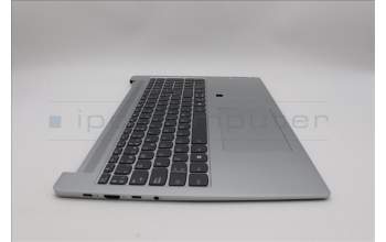 Lenovo 5CB1P33453 Tastatur inkl. Topcase SPA C83DC FP CG BLAI AL