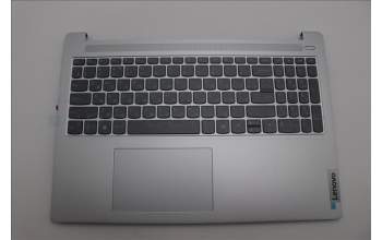 Lenovo 5CB1P33477 Tastatur inkl. Topcase RUS C83DC NFP CG BLAI AL