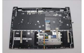 Lenovo 5CB1P33477 Tastatur inkl. Topcase RUS C83DC NFP CG BLAI AL