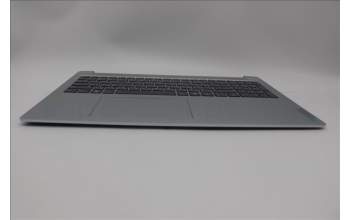 Lenovo 5CB1P33477 Tastatur inkl. Topcase RUS C83DC NFP CG BLAI AL