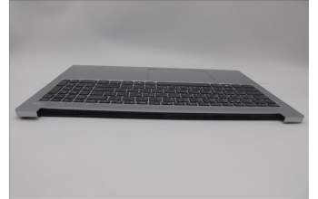 Lenovo 5CB1P33477 Tastatur inkl. Topcase RUS C83DC NFP CG BLAI AL