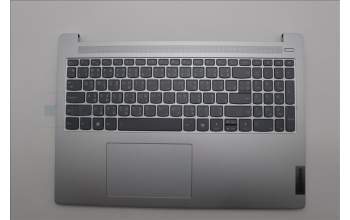 Lenovo 5CB1P33480 COVER UpCase THAI C83DC NFP CG BLAI AL