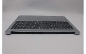 Lenovo 5CB1P33484 C-Cover with keyboard,Spanish,Cloud Grey,Backlight,Non_Fingerprint