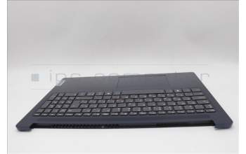 Lenovo 5CB1P35941 C-Cover with keyboard,Hungarian,Abyss Blue,Backlight,Non_FingerPrint