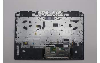 Lenovo 5CB1P43384 C-Cover with keyboard, English, White Backlight, US