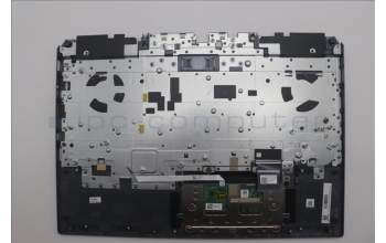 Lenovo 5CB1P43397 Tastatur inkl. Topcase ASM_POR C 83DX BLWH