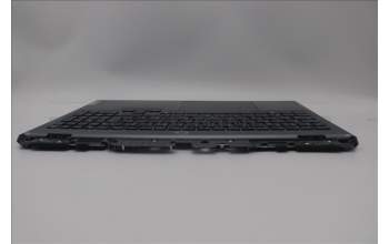 Lenovo 5CB1P43401 C-Cover with keyboard,French,White Backlight