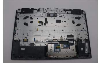 Lenovo 5CB1P43404 C-Cover with keyboard, Hungarian, White Backlight, UK