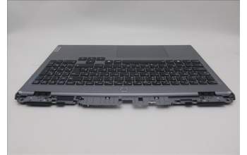 Lenovo 5CB1P43407 Tastatur inkl. Topcase ASM_SLV C 83DX BLWH