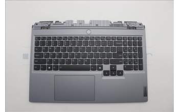 Lenovo 5CB1P43414 Tastatur inkl. Topcase ASM_USA ENG C 83DX BLWH