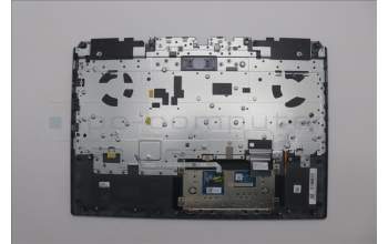 Lenovo 5CB1P43414 Tastatur inkl. Topcase ASM_USA ENG C 83DX BLWH