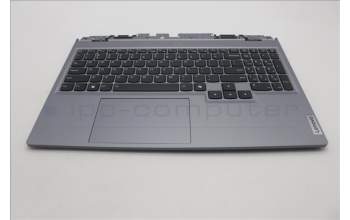 Lenovo 5CB1P43414 Tastatur inkl. Topcase ASM_USA ENG C 83DX BLWH