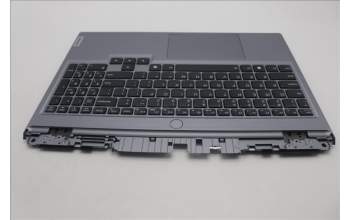 Lenovo 5CB1P43414 Tastatur inkl. Topcase ASM_USA ENG C 83DX BLWH