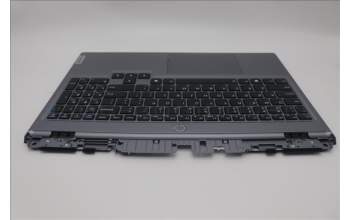 Lenovo 5CB1P43415 C-Cover with keyboard, English, RGB Backlight, US