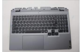 Lenovo 5CB1P43416 C-Cover with keyboard, Greek, RGB Backlight, US