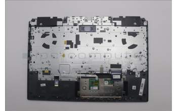 Lenovo 5CB1P43423 Tastatur inkl. Topcase ASM_THAI C 83DX RGB