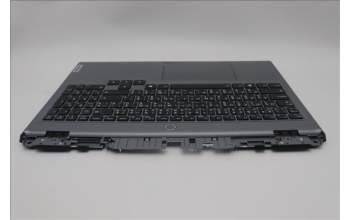 Lenovo 5CB1P43423 Tastatur inkl. Topcase ASM_THAI C 83DX RGB