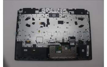 Lenovo 5CB1P43466 C-Cover with keyboard, Czech Slovakian, RGB Backlight, UK