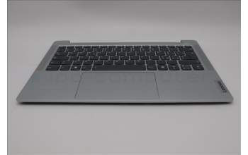 Lenovo 5CB1P49011 C-Cover with keyboard,Italian,Cloud Grey,Backlight,Non_Fingerprint