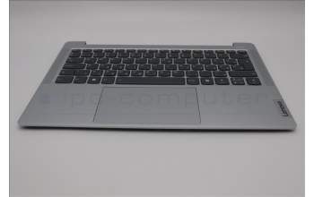 Lenovo 5CB1P49156 C-Cover with keyboard,Hungarian,Cloud Grey,Backlight,Non_Fingerprint