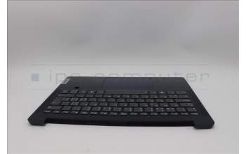 Lenovo 5CB1P49191 C-Cover with keyboard, Switzerland, Abyss Blue, Backlight, FingerPrint, UK