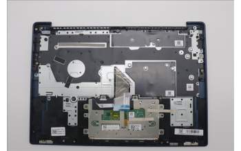 Lenovo 5CB1P49197 C-Cover with keyboard, English, Abyss Blue, Backlight, Non-FingerPrint, US
