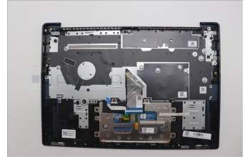 Lenovo 5CB1P49207 C-Cover with keyboard,UK English,Abyss Blue,Backlight,Non_Fingerprint