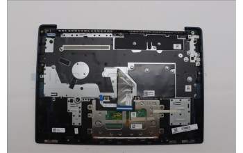 Lenovo 5CB1P49208 C-Cover with keyboard, Italian, Abyss Blue, Backlight, Non-FingerPrint, UK