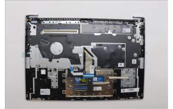 Lenovo 5CB1P49458 Tastatur inkl. Topcase SPA C83DA FP CG NBLAI AL