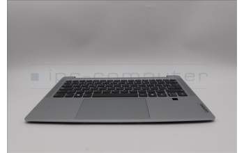 Lenovo 5CB1P49458 Tastatur inkl. Topcase SPA C83DA FP CG NBLAI AL