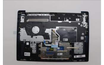 Lenovo 5CB1P49995 C-Cover with keyboard, French, Abyss Blue, Non_Backlight, FingerPrint