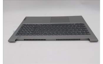 Lenovo 5CB1P50037 Tastatur inkl. Topcase französischA C20VE MGBL NF