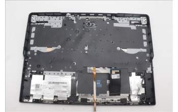 Lenovo 5CB1P50110 Tastatur inkl. Topcase spanisch L83DF ONGY