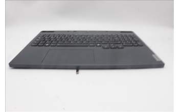 Lenovo 5CB1P50110 Tastatur inkl. Topcase spanisch L83DF ONGY