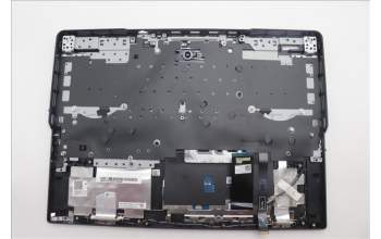 Lenovo 5CB1P50120 Tastatur inkl. Topcase ASM_CZE/SLK L83DF GYRGB