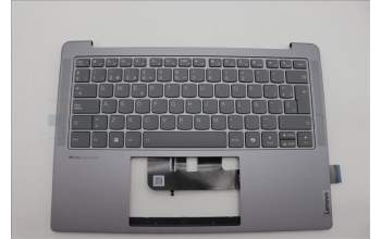 Lenovo 5CB1P50171 Tastatur inkl. Topcase ASM SPA H 83CV NFP LG