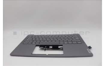Lenovo 5CB1P50171 Tastatur inkl. Topcase ASM SPA H 83CV NFP LG