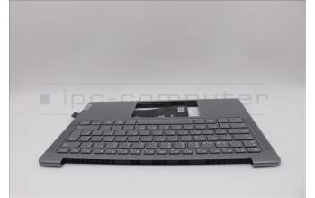 Lenovo 5CB1P50171 Tastatur inkl. Topcase ASM SPA H 83CV NFP LG