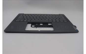 Lenovo 5CB1P50174 Tastatur inkl. Topcase ASM THAI H 83CV NFP LG