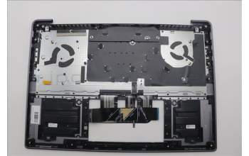 Lenovo 5CB1P50176 Tastatur inkl. Topcase ASM UK H 83CV NFP LG