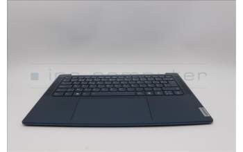 Lenovo 5CB1P50180 Tastatur inkl. Topcase ASM BEL H83E2 TT PST