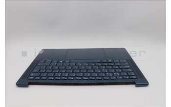 Lenovo 5CB1P50180 Tastatur inkl. Topcase ASM BEL H83E2 TT PST