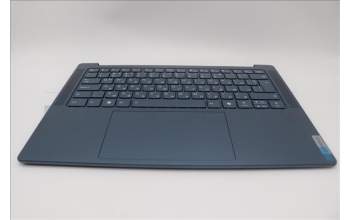 Lenovo 5CB1P50182 Tastatur inkl. Topcase ASM BUL H83E2 TT PST
