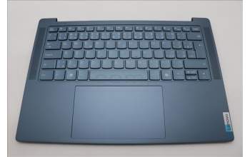 Lenovo 5CB1P50183 Tastatur inkl. Topcase ASM CZE/SLK H83E2 TT PST